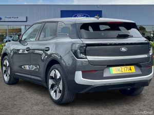 Ford Explorer Extended Range 77kWh Premium SUV 5dr - Image 2