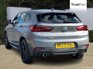 BMW X2 xDrive 25e M Sport 5dr Auto- Parking Sensor - Image 2