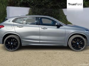 BMW X2 xDrive 25e M Sport 5dr Auto- Parking Sensor - Image 3