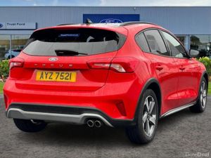 Ford Focus 1.5 EcoBlue 120 Active Edition 5dr - Image 4
