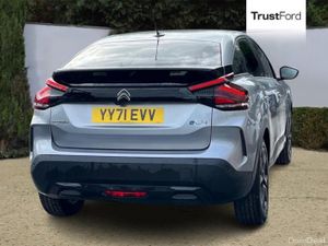 Citroen C4 100kW Shine 50kWh 5dr Auto - Image 4