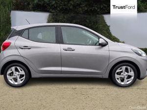 Hyundai i10 1.2 MPi SE Connect 5dr Auto - 12 MONTH - Image 3