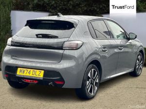 Peugeot 208 1.2 PureTech 100 Allure 5dr - Image 4