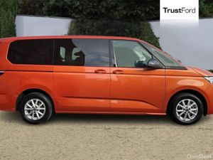 Volkswagen Multivan 2.0 TDI Life 5dr LWB DSG - Image 3
