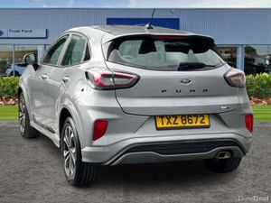 Ford Puma 1.0 EcoBoost Hybrid mHEV ST-Line 5dr - Image 2