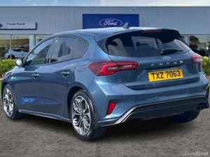 Ford Focus ST-Line X - Image 2