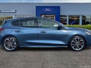 Ford Focus ST-Line X - Image 3