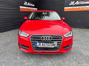 Audi A3 1.4 TFSI AUTO 5DR - Image 2