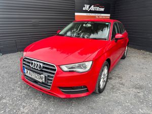 Audi A3 1.4 TFSI AUTO 5DR - Image 3