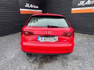 Audi A3 1.4 TFSI AUTO 5DR - Image 4