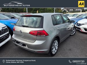 Volkswagen Golf 1.4 TSI HIGHLINE AUTO - Image 2