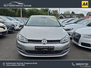 Volkswagen Golf 1.4 TSI HIGHLINE AUTO ONLY 52 K KM - Image 2