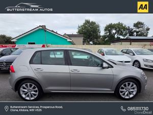 Volkswagen Golf 1.4 TSI HIGHLINE AUTO - Image 3