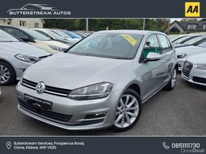 Volkswagen Golf 1.4 TSI HIGHLINE AUTO - Image 4