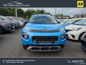 Citroen C3 Aircross FEEL BLUEHDI 100 4DR - Image 2