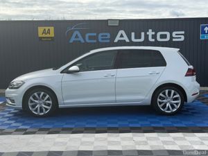 Volkswagen Golf HIGHLINE - 1.4L PETROL - AUTO - 12 - Image 3
