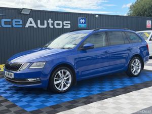 Skoda Octavia SE - 1.6L DIESEL - MANUAL - 12M WARR - Image 2