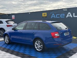 Skoda Octavia SE - 1.6L DIESEL - MANUAL - 12M WARR - Image 4
