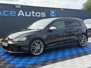 Volkswagen Golf R - 2.0L PETROL - AUTO - 12M WARRA - Image 2
