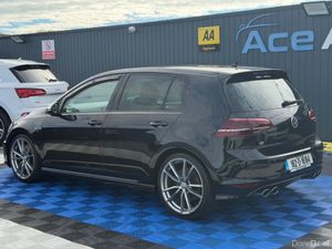 Volkswagen Golf R - 2.0L PETROL - AUTO - 12M WARRA - Image 4