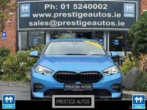 BMW 2-Series 2.0 DIESEL SPORT AUTO GRAN COUPE *CAR - Image 2