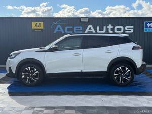 Peugeot 2008 ALLURE - 1.2L PETROL - MANUAL - 12M W - Image 3