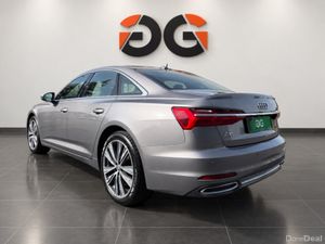 Audi A6 SPORT 40   TDI AUTO *FULL SERVICE HISTORY* - Image 3