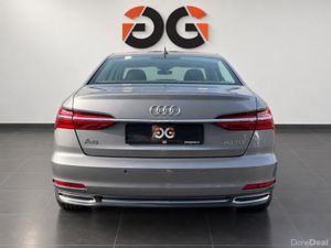 Audi A6 SPORT 40   TDI AUTO *FULL SERVICE HISTORY* - Image 4