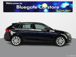 Skoda Scala STYLE 1.0 TSI 95BHP**KEYLESS START**SE - Image 3