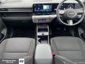 Hyundai KONA ELEGANCE HEV 5DR AUTO - Image 2