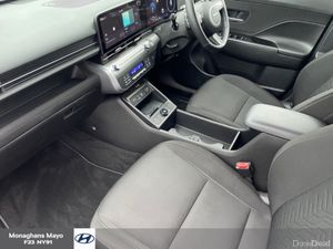 Hyundai KONA ELEGANCE HEV 5DR AUTO - Image 4