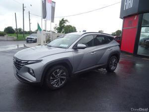 Hyundai Tucson IX35 EXECUTIVE 5DR - Image 3