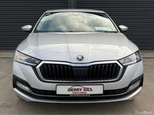 Skoda Octavia STYLE 2.0 TDI 115HP 5DR  * Reverse C - Image 2