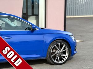 Skoda Superb 2022 SKODA SUPERB ESTATE IN ENERGY BL - Image 4