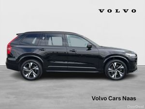 Volvo XC90 T8 Phev Plus Dark AWD 5DR Auto - Image 3