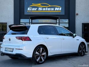 2.0 TDI GTD Hatchback 5dr Diesel DSG Euro 6 (s/s) - Image 3
