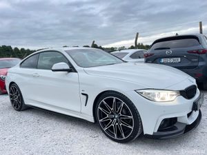 BMW 420D M-Sport - Image 3