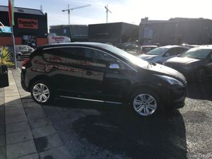 2016 Peugeot 3008 1.6 HDI Allure Diesel Manual - Image 4