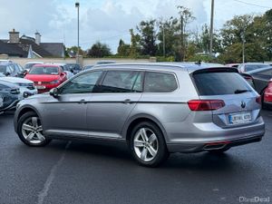 190BHP**211 VW PASSAT ESTATE ELEGANCE ADVANCED - Image 3