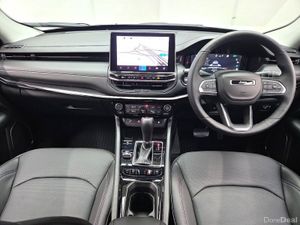 Jeep Compass SUMMIT PHEV AUTO - Image 4