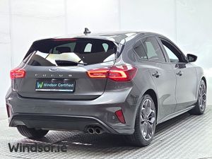 Ford Focus ST-Line X 1.0L EcoBoost 125PS MHEV - Image 3