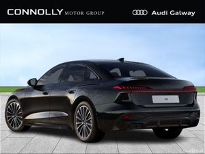 Audi A6 TDI S-LINE 204HP A/T ~BLACK EXTERIOR PACK~ - Image 2