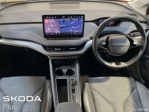 Skoda Elroq 85 Long Range - 2 Year Warranty - Image 3