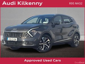 Kia Sportage K3 Diesel 115hp - Image 3