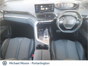 Peugeot 3008 1.5 BlueHDi 130bhp Auto Allure - Image 2