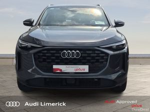Audi Q5 *SAVE €11128 VS NEW* Q5 E-HYBRID 220 KW Q - Image 3