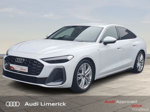 Audi A5 S Line E-Hybrid Quattro - 115KMS ELECTRIC - Image 4