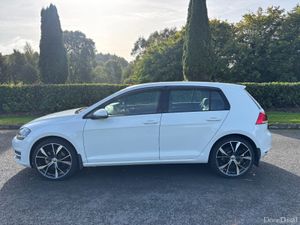 VOLKSWAGEN GOLF 1.4 TSI HIGHLINE AUTO 2016 - Image 4