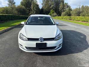 VOLKSWAGEN GOLF 1.4 TSI HIGHLINE AUTO 2016 - Image 2