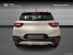 Kia Stonic 1.0 PETROL 5DR - Image 4